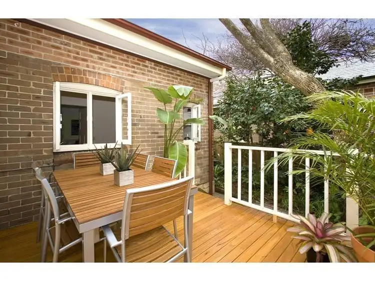 Second view of Homely house listing, 18 Duntroon Avenue, Roseville NSW 2069