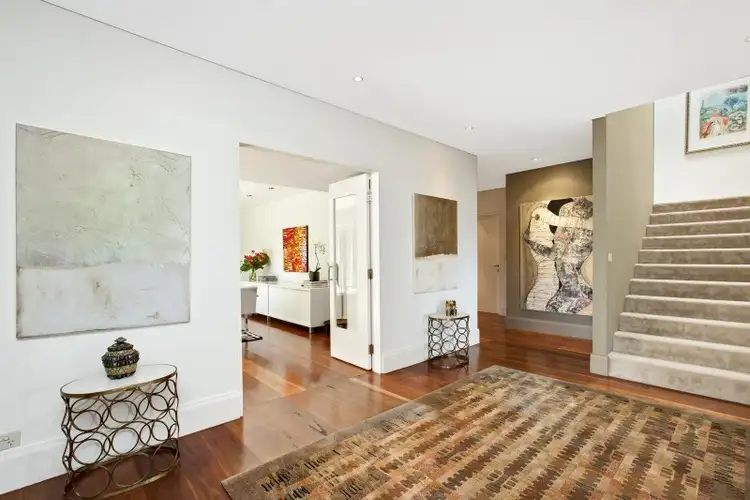 Fifth view of Homely house listing, 27 Pretoria Avenue, Mosman NSW 2088
