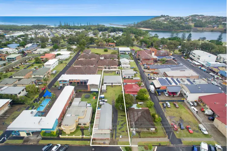 Seventh view of Homely house listing, 34 Woodburn Street, Evans Head NSW 2473