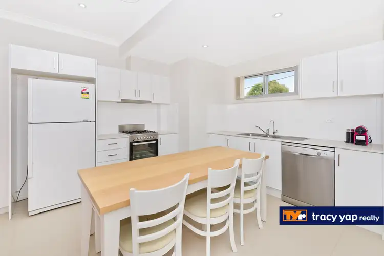 Third view of Homely townhouse listing, 9/28-30 Adderton Road, Telopea NSW 2117