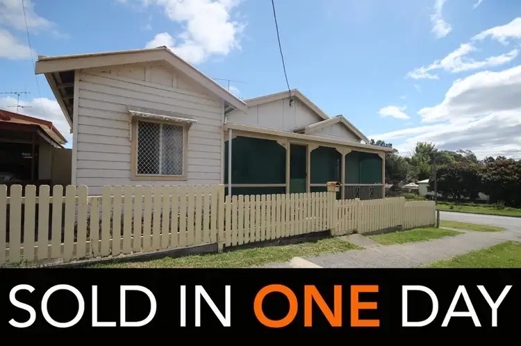 Main view of Homely house listing, 40 Tozer Street, West Kempsey NSW 2440