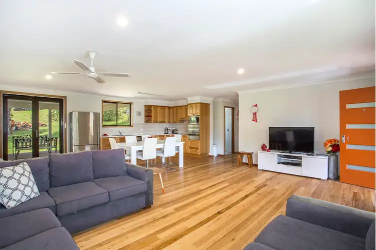 Third view of Homely house listing, 59 Carroll Avenue, Mollymook Beach NSW 2539
