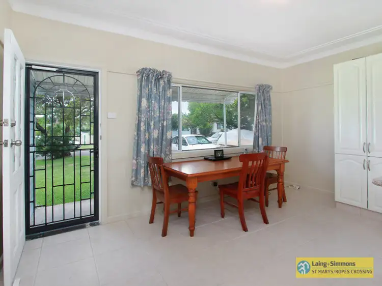 Third view of Homely house listing, 9 Leonard Street, Colyton NSW 2760