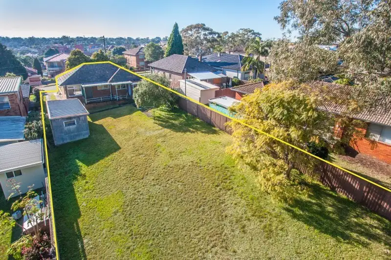 Main view of Homely house listing, 151 St Georges Road, Bexley NSW 2207