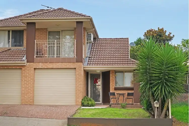 21 Westmoreland Road, Leumeah NSW 2560