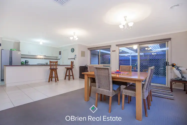 Fourth view of Homely house listing, 51a Sandalwood Drive, Pakenham VIC 3810