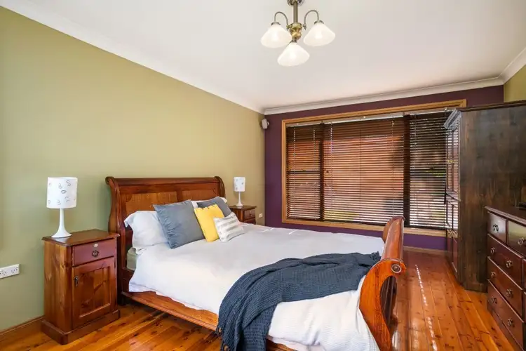 Second view of Homely house listing, 3 Bristol Parade, Farmborough Heights NSW 2526