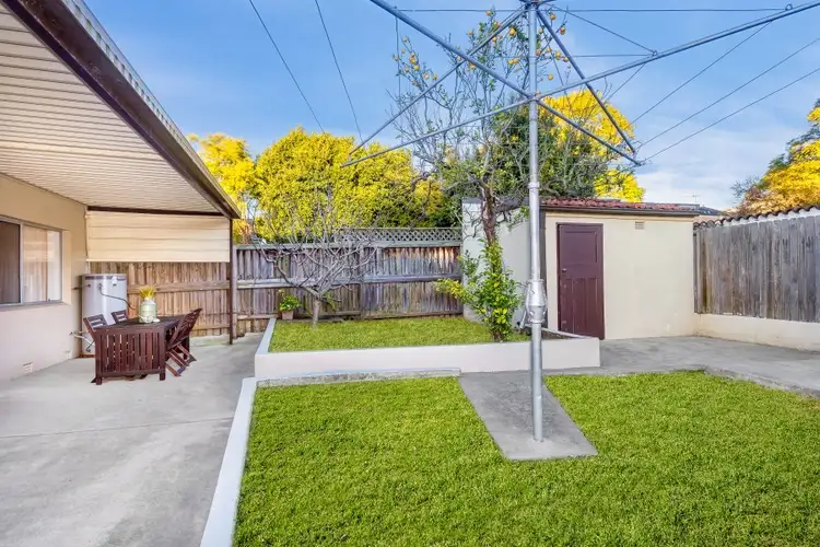 Sixth view of Homely house listing, 27 Newcastle Street, Five Dock NSW 2046