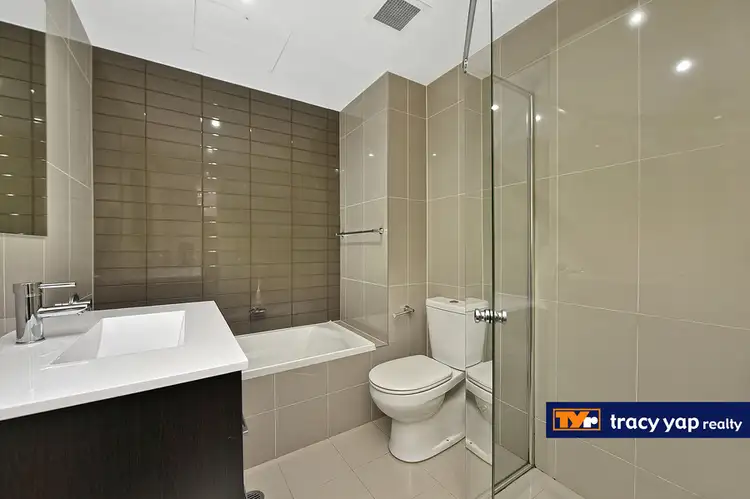 Fifth view of Homely apartment listing, 439/62 Rowe Street, Eastwood NSW 2122