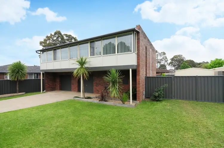 24 McDonald Avenue, Nowra NSW 2541
