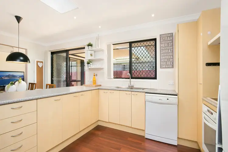 Fourth view of Homely house listing, 3 Ngungun Close, Loganholme QLD 4129