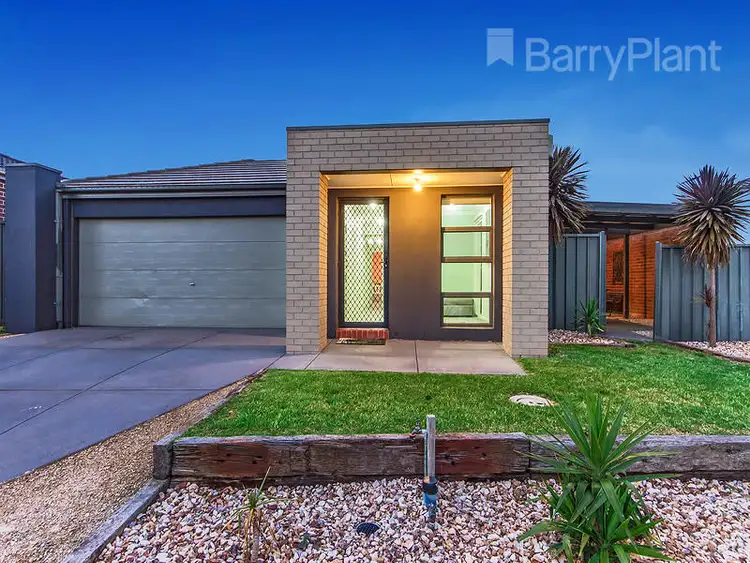 14 Cymbal Road, Deer Park VIC 3023