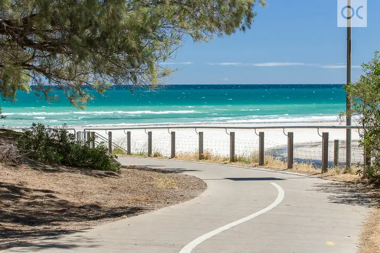 Third view of Homely land listing, 13 Davis Street, West Beach SA 5024