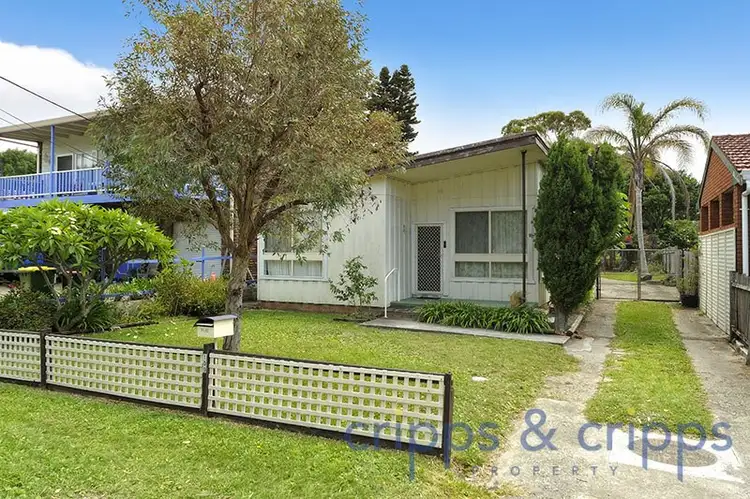 Main view of Homely house listing, 109 Torres Street, Kurnell NSW 2231