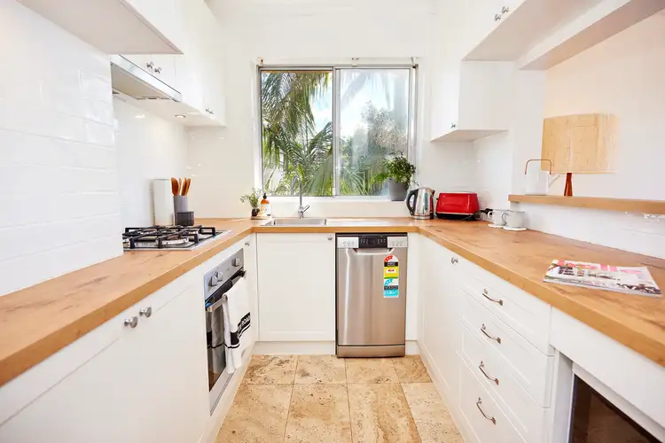 Fifth view of Homely apartment listing, 7/125 Queenscliff Road, Queenscliff NSW 2096