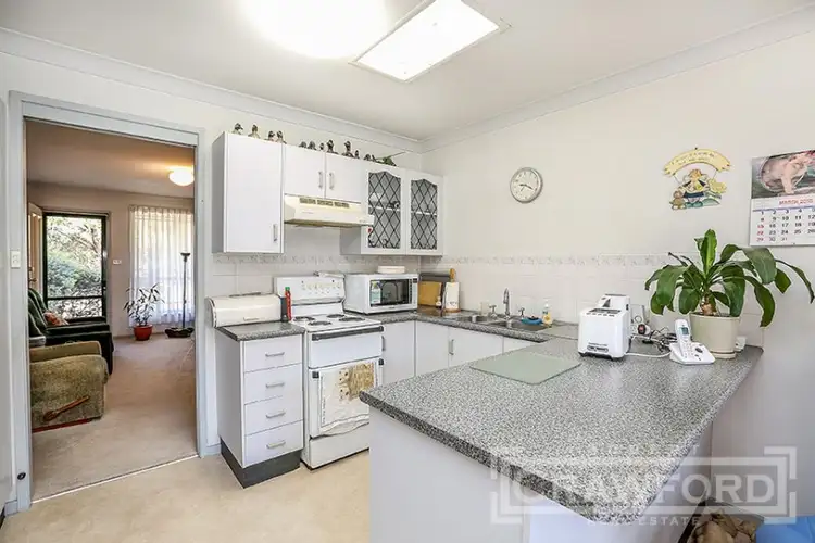 Third view of Homely villa listing, 3/14 Thomas Street, Cardiff NSW 2285