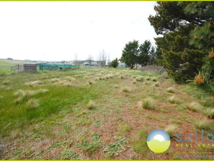 Main view of Homely land listing, 55 Rosebery Street, Tarago NSW 2580