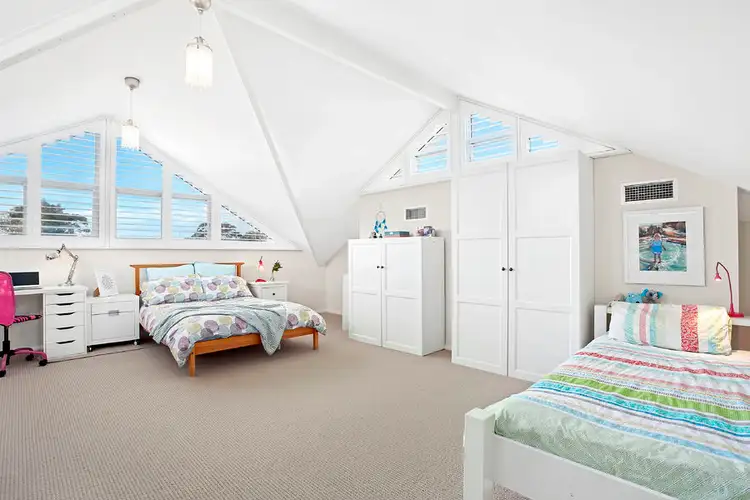 Fifth view of Homely house listing, 2 Katrina Place, Baulkham Hills NSW 2153