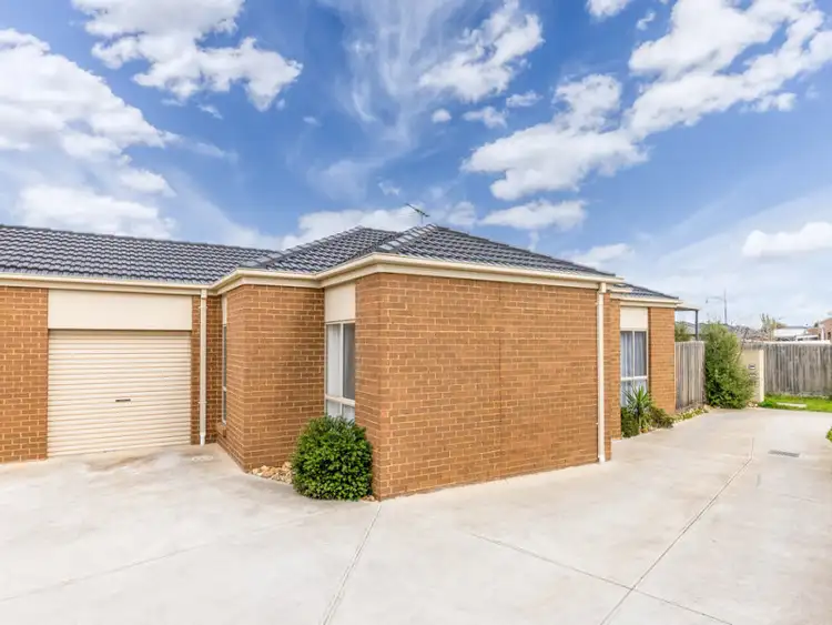 1/8 Orlando Drive, Truganina VIC 3029