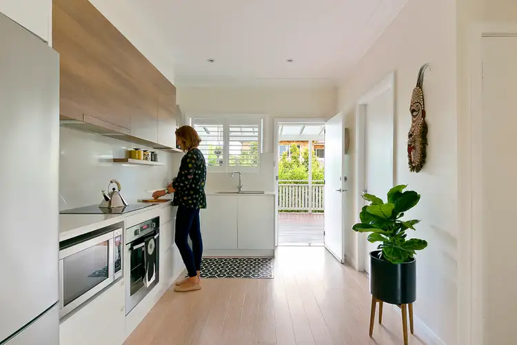 Second view of Homely house listing, 45 Tango Avenue, Dee Why NSW 2099