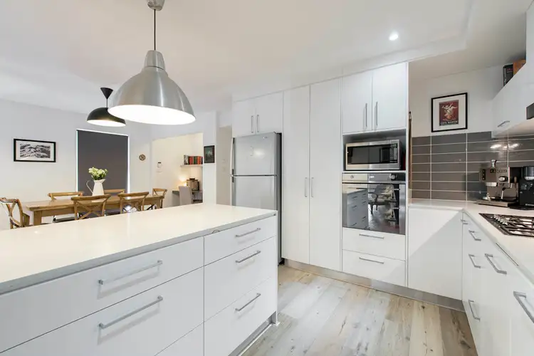 Fourth view of Homely townhouse listing, 4/22 Du Faur Place, Mawson ACT 2607
