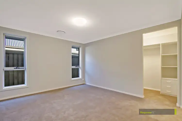 Sixth view of Homely house listing, 18 Salvador Circuit, Colebee NSW 2761