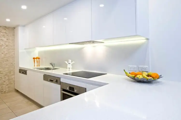 Third view of Homely apartment listing, 6/33 Birriga Road, Bellevue Hill NSW 2023
