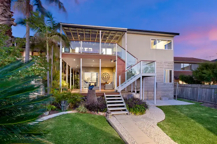 Second view of Homely house listing, 8 Ozone Parade, Dee Why NSW 2099