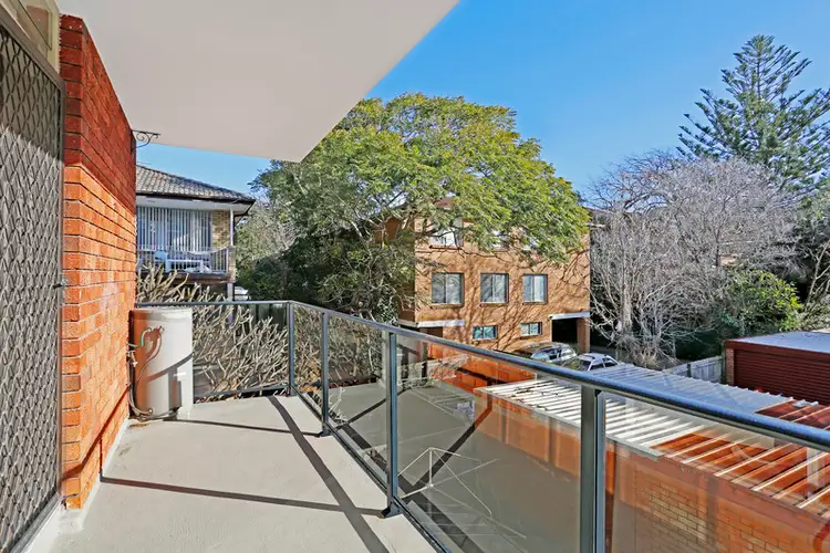 Main view of Homely unit listing, 10/23 Gosport Street, Cronulla NSW 2230
