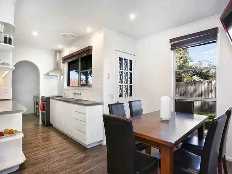 Fifth view of Homely house listing, 1 Kelly Court, Somerville VIC 3912