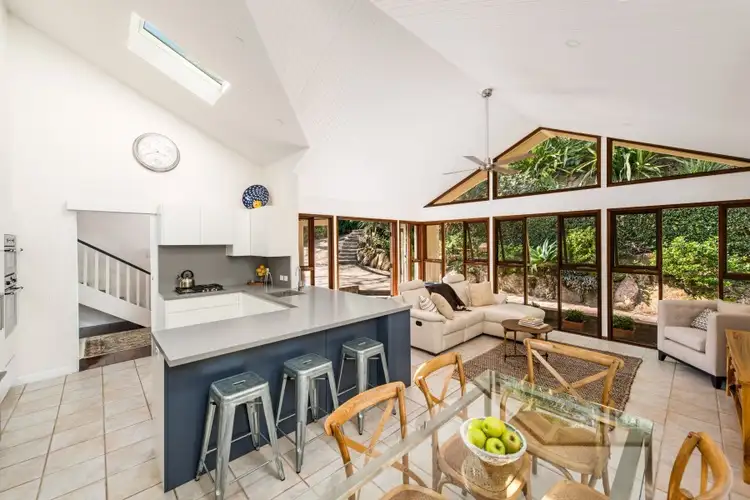 Fifth view of Homely house listing, 148 Prince Alfred Parade, Newport NSW 2106