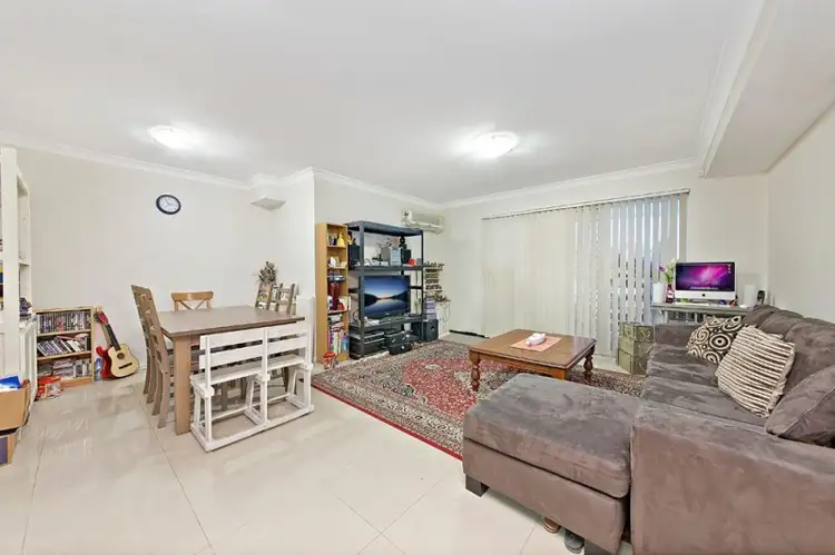 Second view of Homely unit listing, 3/21 Anselm Street, Strathfield South NSW 2136