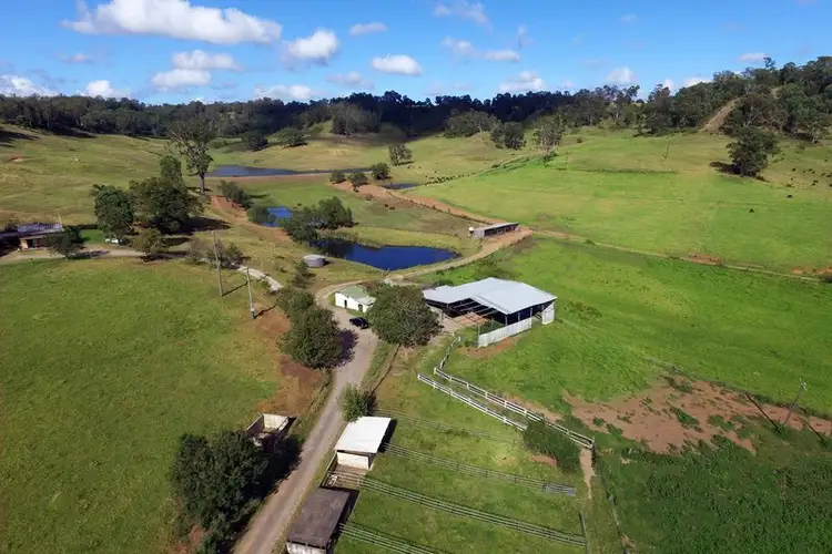 Sixth view of Homely land listing, 680 Burragorang Road, The Oaks NSW 2570