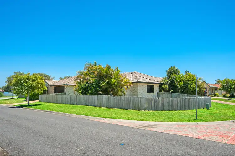 Third view of Homely semi-detached listing, 3A & 3B Guardian Court, Caboolture QLD 4510