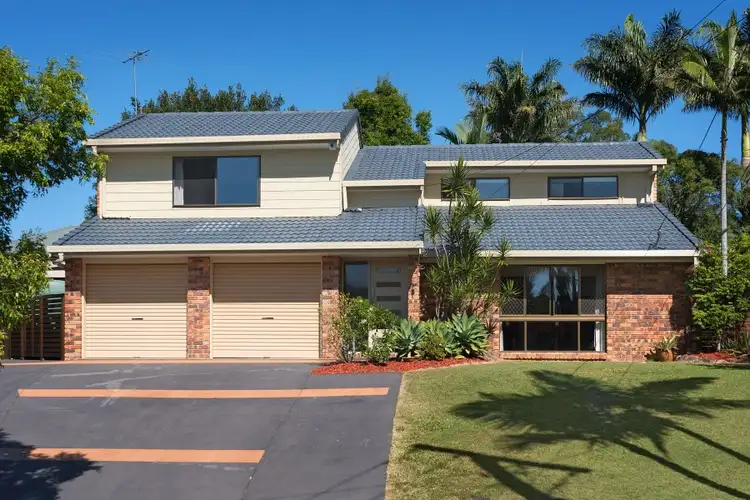 Fifth view of Homely house listing, 10 Aconite Court, Shailer Park QLD 4128