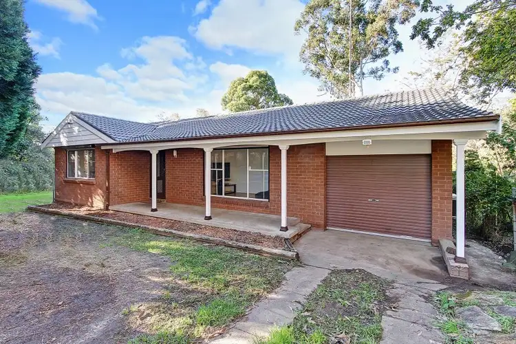 9 Hammond Court, Baulkham Hills NSW 2153