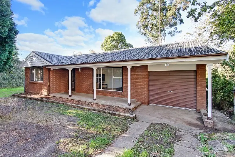 Main view of Homely house listing, 9 Hammond Court, Baulkham Hills NSW 2153