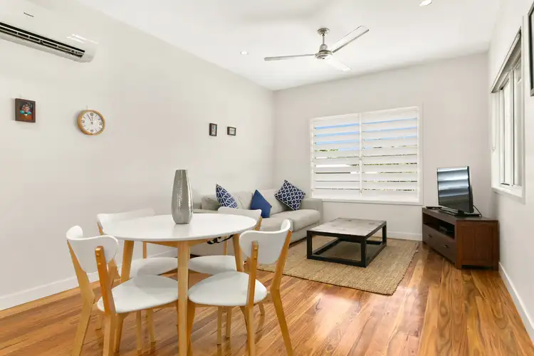 Fourth view of Homely house listing, 36a Little Street, Manunda QLD 4870