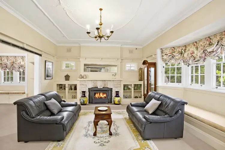 Third view of Homely house listing, 22 Chorley Avenue, Cheltenham NSW 2119