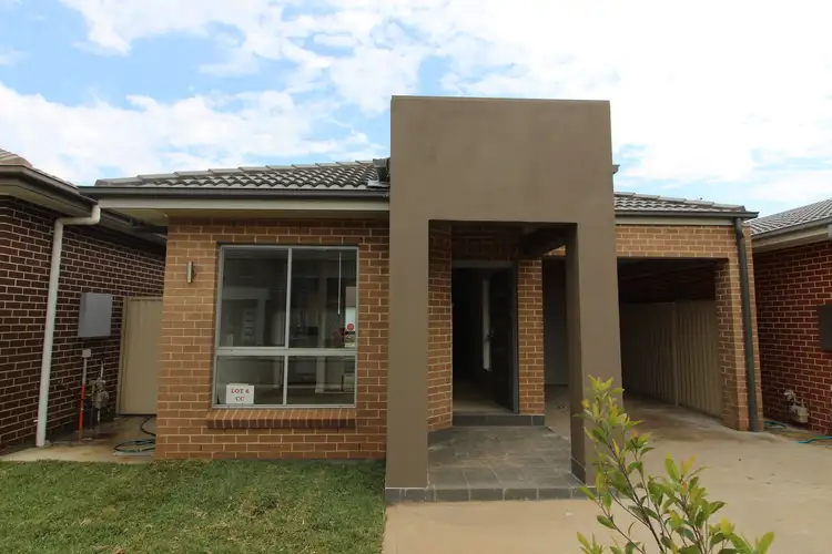 6/1-12 Carrol Crescent, Plumpton NSW 2761
