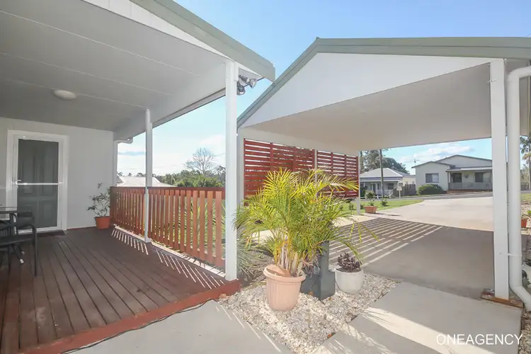 Third view of Homely house listing, 50 Queen Street, Greenhill NSW 2440