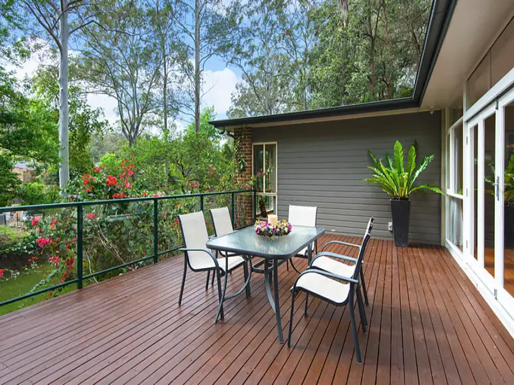 Fourth view of Homely house listing, 32 Marshall Avenue, Warrawee NSW 2074