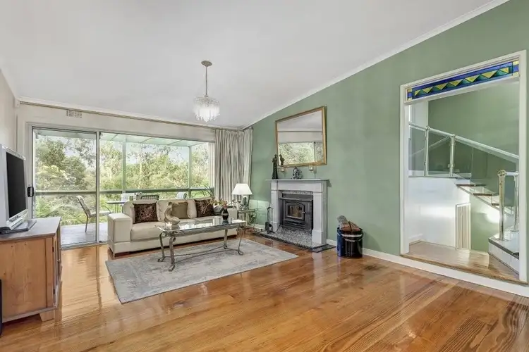Second view of Homely house listing, 77 Orchards Crescent, Mont Albert North VIC 3129