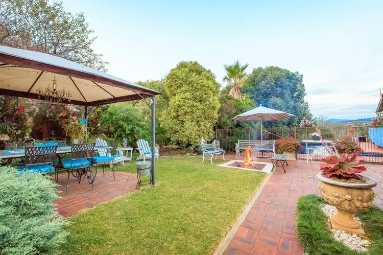 Third view of Homely house listing, 485 Whytes Road, Baranduda VIC 3691