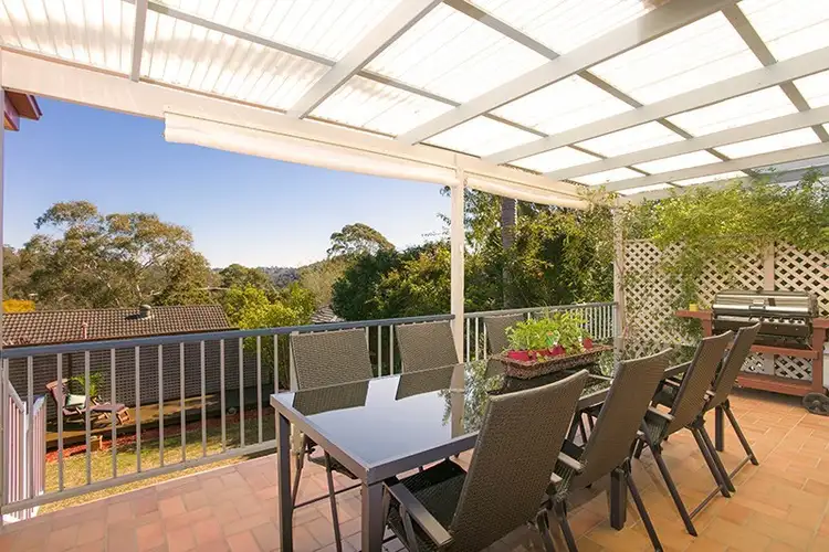 Third view of Homely house listing, 11 Wombeyan Street, Forestville NSW 2087