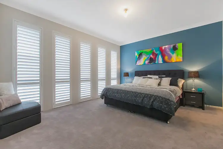 Seventh view of Homely house listing, 50 Cadda Ridge Drive, Caddens NSW 2747