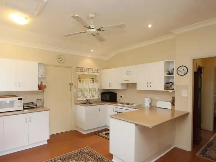 Third view of Homely house listing, 22 Duke Street, Goulburn NSW 2580