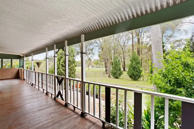Seventh view of Homely rural property listing, 180 Georges River Road, Kentlyn NSW 2560