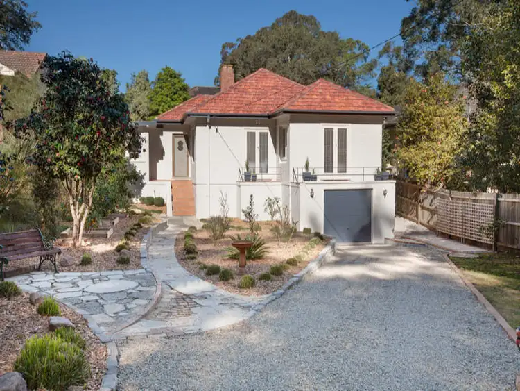 26 Catalpa Crescent, Turramurra NSW 2074