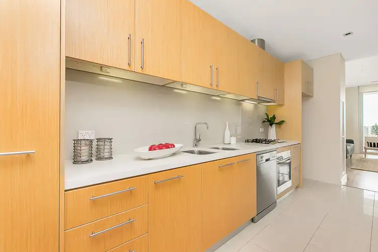 Fifth view of Homely apartment listing, 123/220 Greenhill Road, Eastwood SA 5063